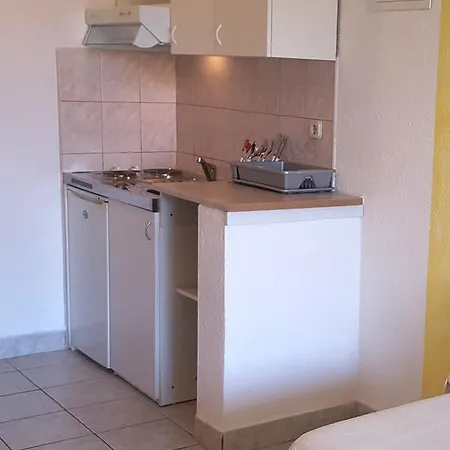 Apartament Studio Gradac 11332c