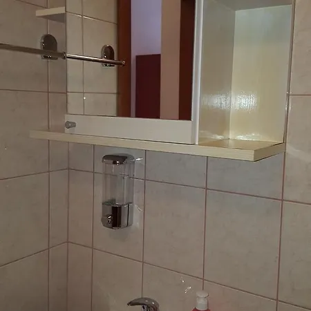 Apartament Studio Gradac 11332c