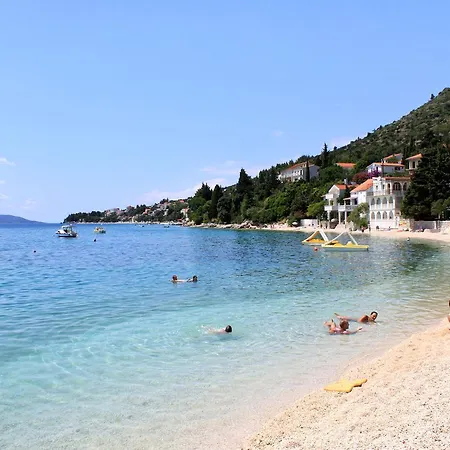 Studio Gradac 11332c Gradac (Split-Dalmatia)