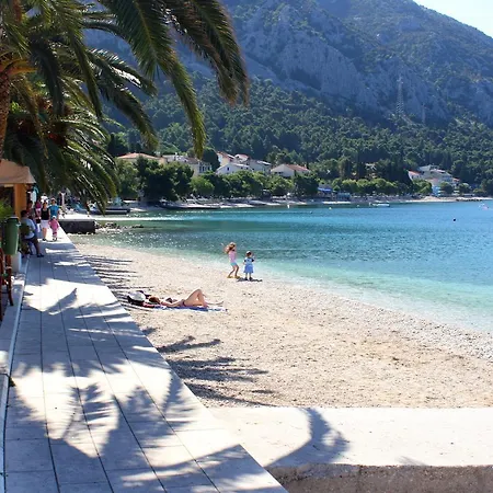 Studio Gradac 11332c Apartament