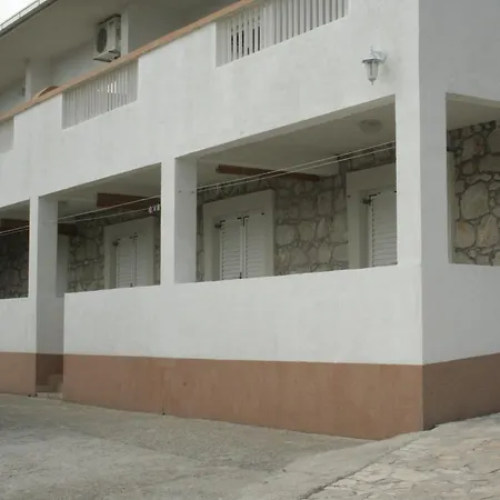 Studio Gradac 11332c Apartamento