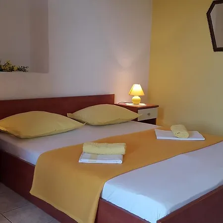 Studio Gradac 11332c Apartamento Gradac (Split-Dalmatia)