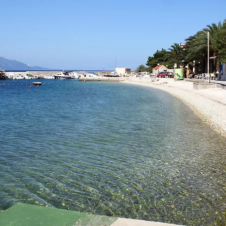 Studio Gradac 11332c Apartamento *